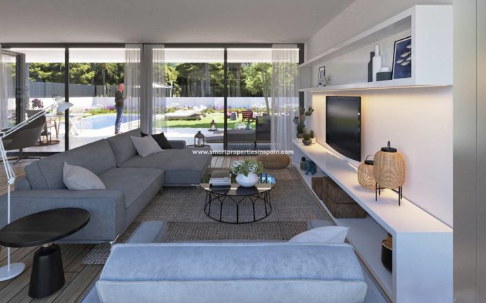 Image No.2-4 Bed Villa for sale