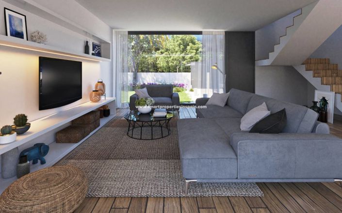 Image No.4-4 Bed Villa for sale