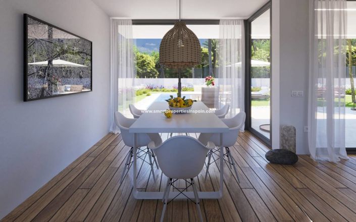 Image No.6-4 Bed Villa for sale