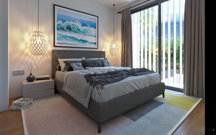 Image No.9-4 Bed Villa for sale