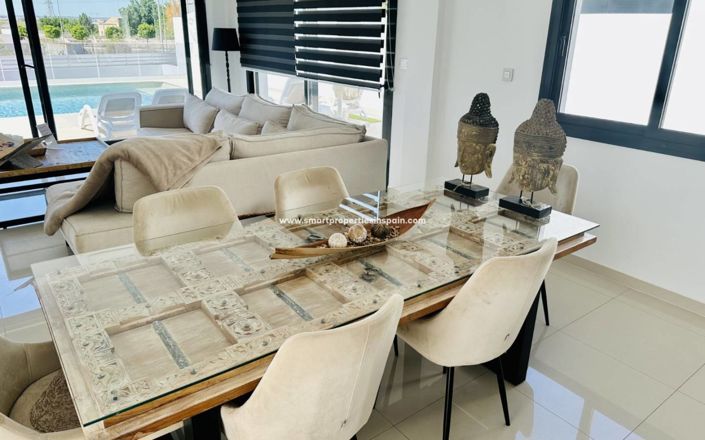 Image No.14-3 Bed Villa for sale