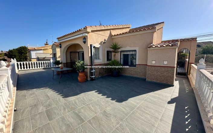 Image No.27-4 Bed Villa for sale