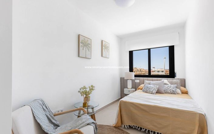 Image No.32-Maison de ville de 4 chambres à vendre à Rafal
