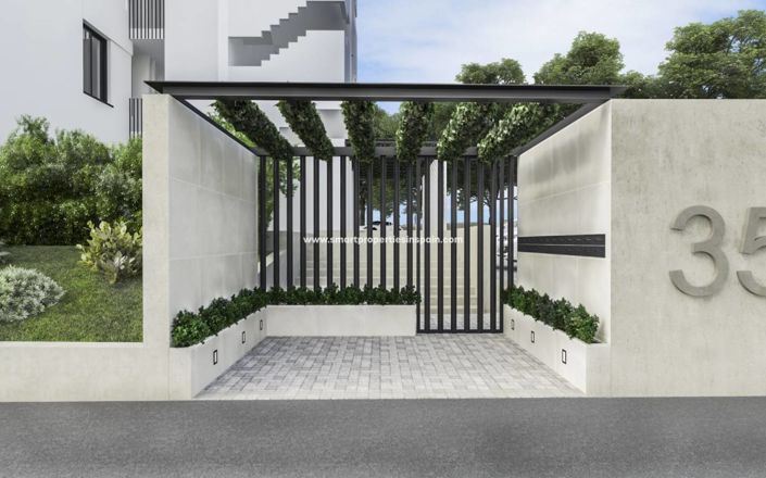 Image No.11-2 Bed Apartment for sale