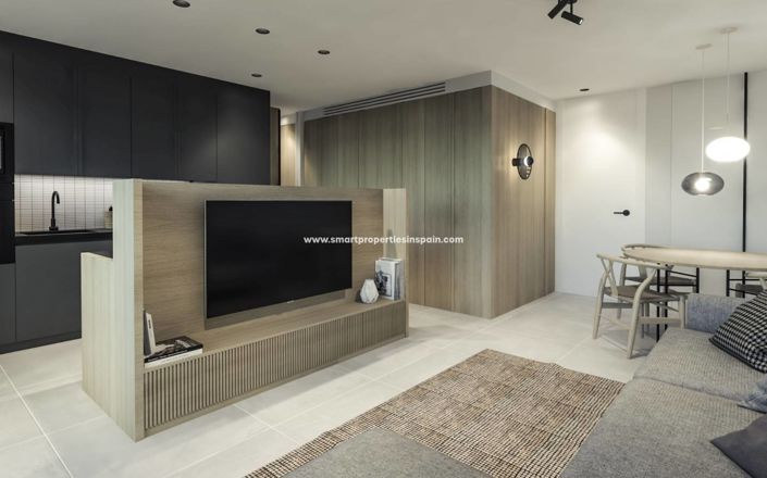 Image No.4-2 Bed Apartment for sale