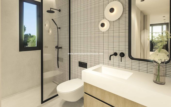 Image No.9-2 Bed Apartment for sale