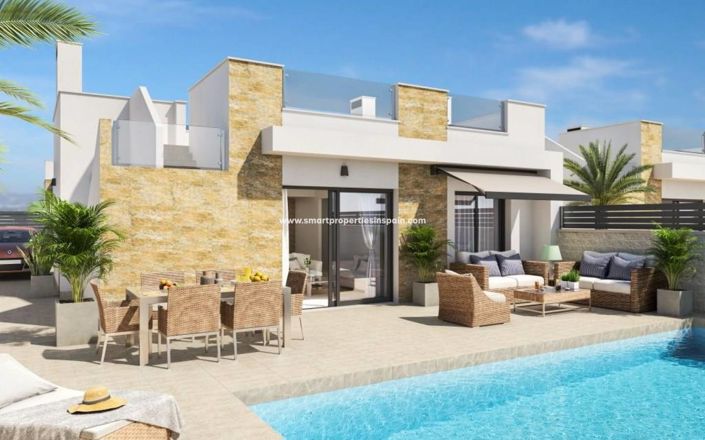 Image No.1-3 Bed Villa for sale