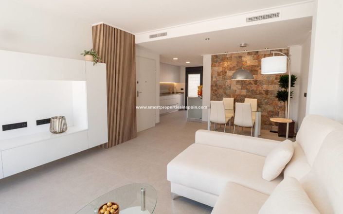 Image No.2-3 Bed Villa for sale