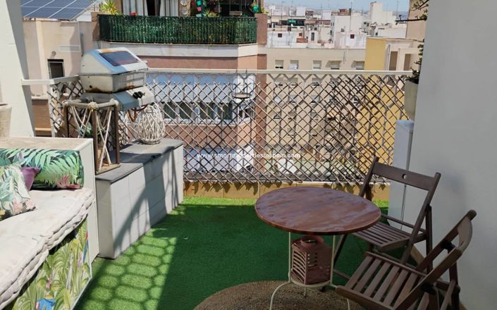 Image No.1-3 Bed Apartment for sale