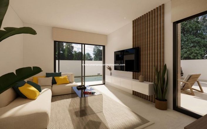 Image No.12-3 Bed Villa for sale