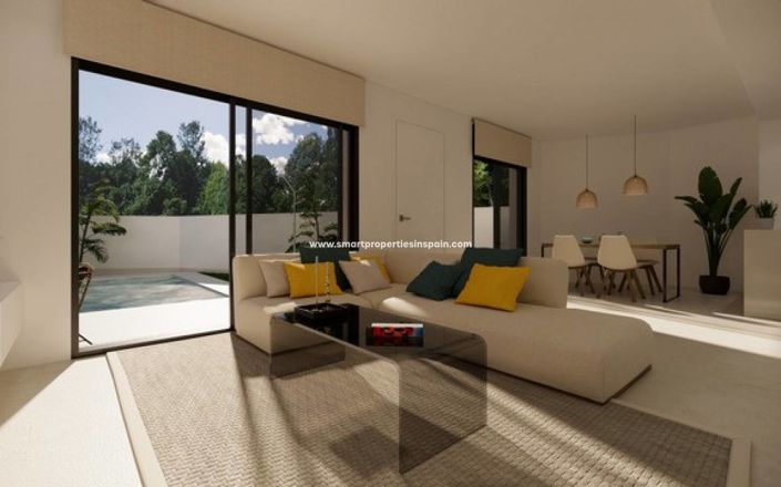 Image No.15-3 Bed Villa for sale