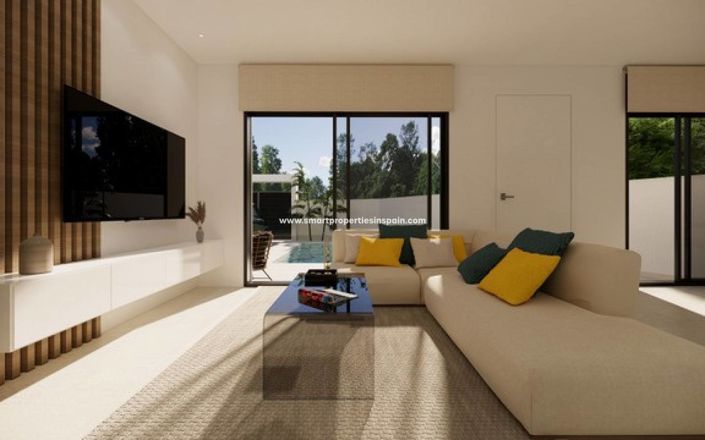 Image No.16-3 Bed Villa for sale