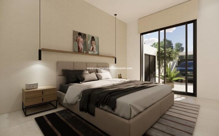 Image No.17-3 Bed Villa for sale