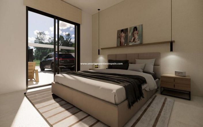 Image No.18-3 Bed Villa for sale