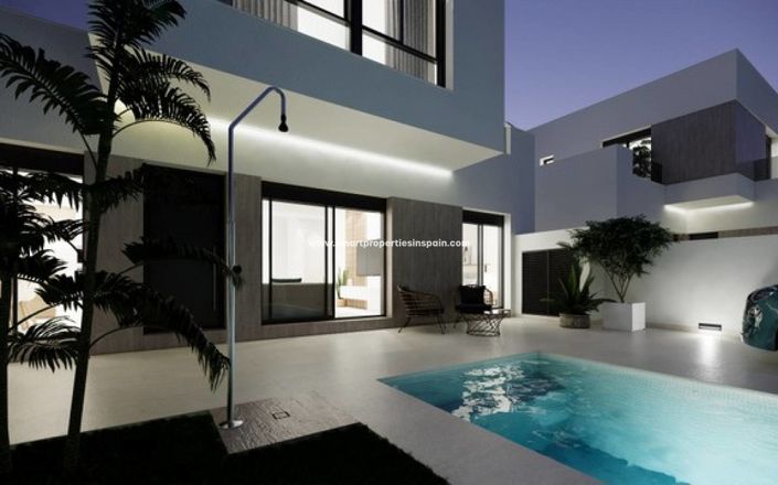 Image No.2-3 Bed Villa for sale