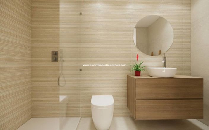 Image No.20-3 Bed Villa for sale