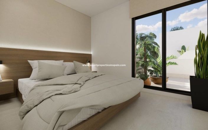 Image No.24-3 Bed Villa for sale