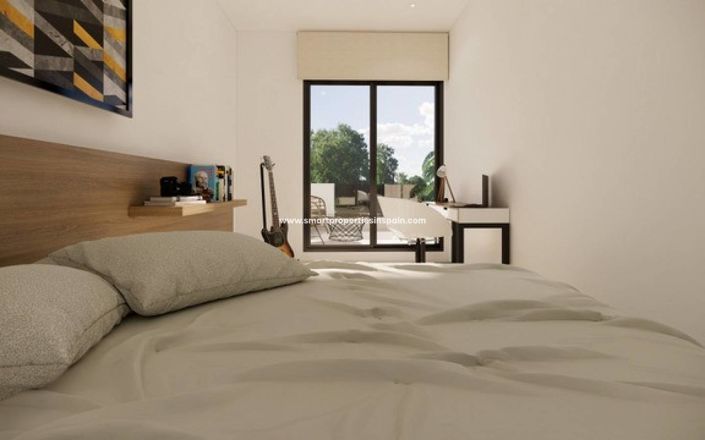 Image No.25-3 Bed Villa for sale