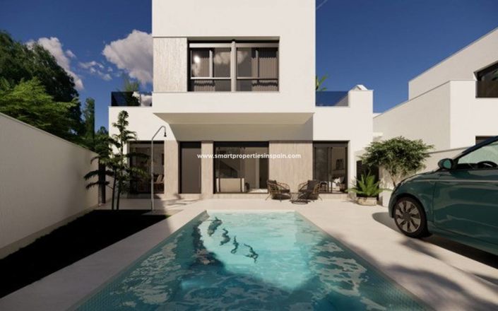 Image No.27-3 Bed Villa for sale