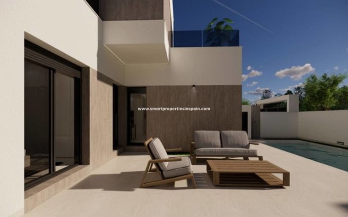Image No.28-3 Bed Villa for sale