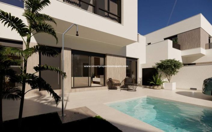 Image No.29-3 Bed Villa for sale