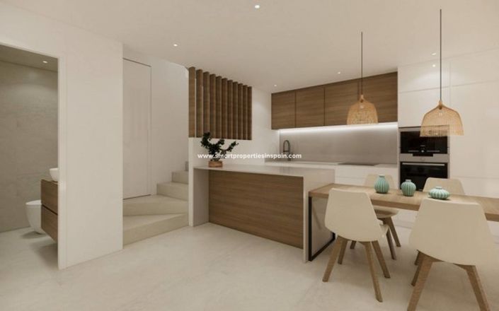 Image No.3-3 Bed Villa for sale