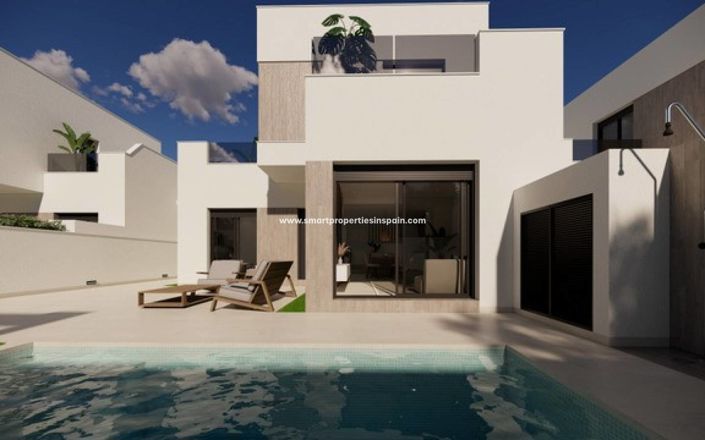 Image No.30-3 Bed Villa for sale