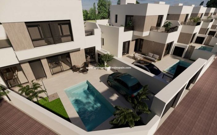 Image No.32-3 Bed Villa for sale