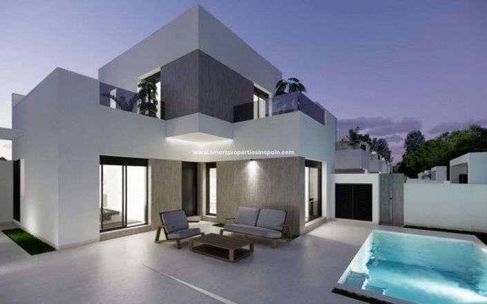 Image No.33-3 Bed Villa for sale