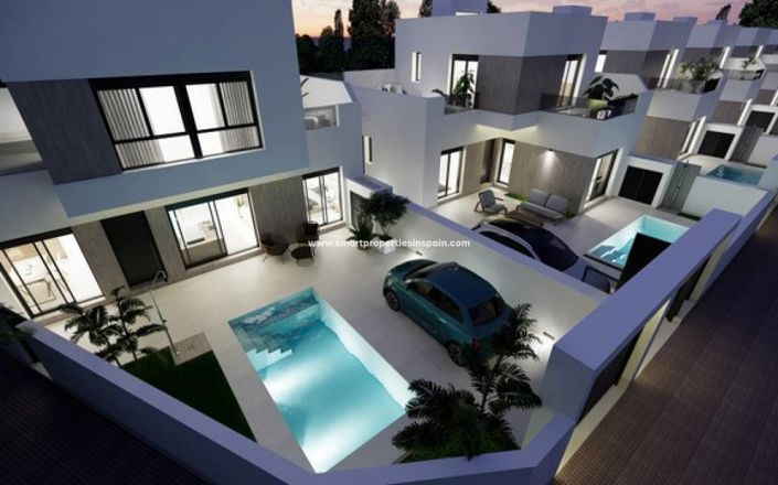 Image No.34-3 Bed Villa for sale