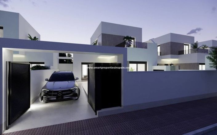 Image No.35-3 Bed Villa for sale