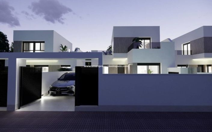 Image No.36-3 Bed Villa for sale