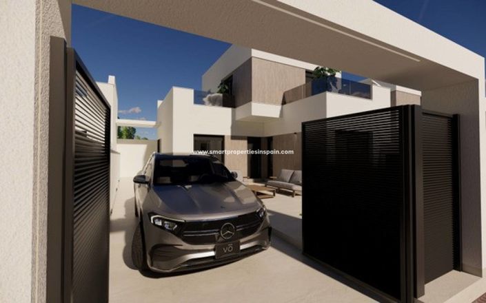 Image No.37-3 Bed Villa for sale