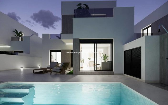 Image No.38-3 Bed Villa for sale