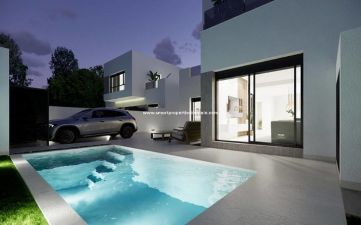 Image No.39-3 Bed Villa for sale