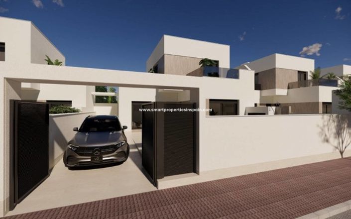Image No.41-3 Bed Villa for sale