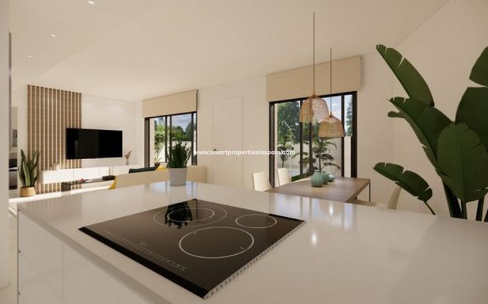 Image No.5-3 Bed Villa for sale