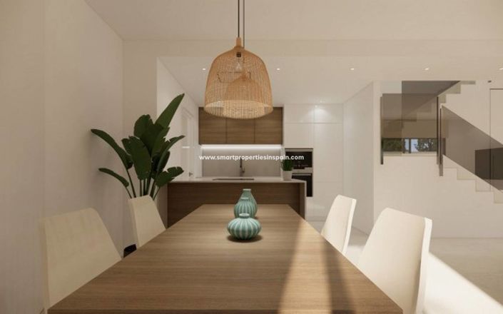 Image No.8-3 Bed Villa for sale