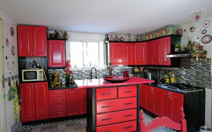 Image No.16-4 Bed Country House for sale