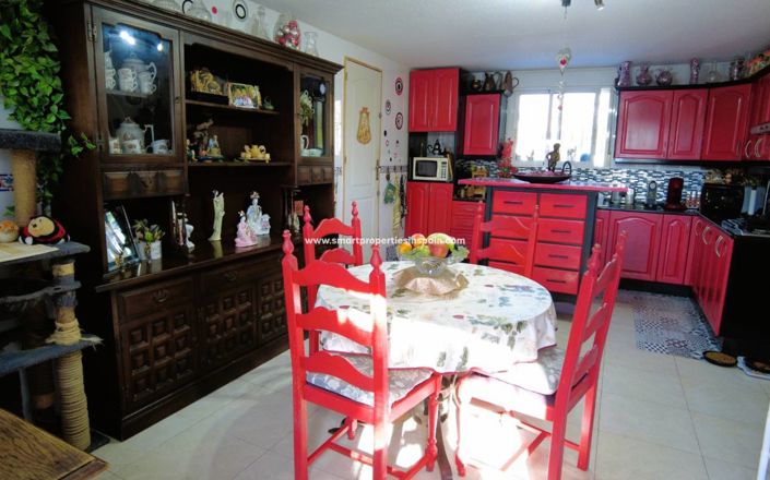 Image No.18-4 Bed Country House for sale