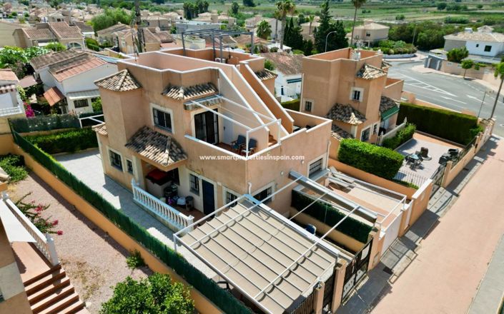 Image No.1-2 Bed Villa for sale