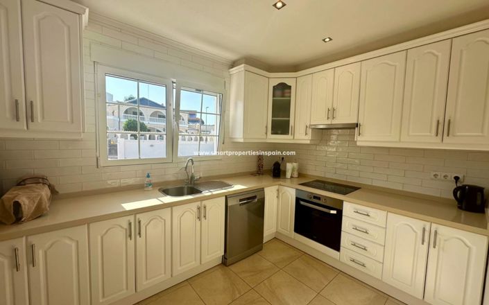 Image No.12-Villa de 5 chambres à vendre à La Marina