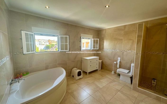 Image No.21-Villa de 5 chambres à vendre à La Marina