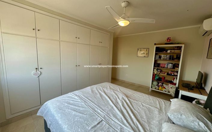 Image No.25-Villa de 5 chambres à vendre à La Marina