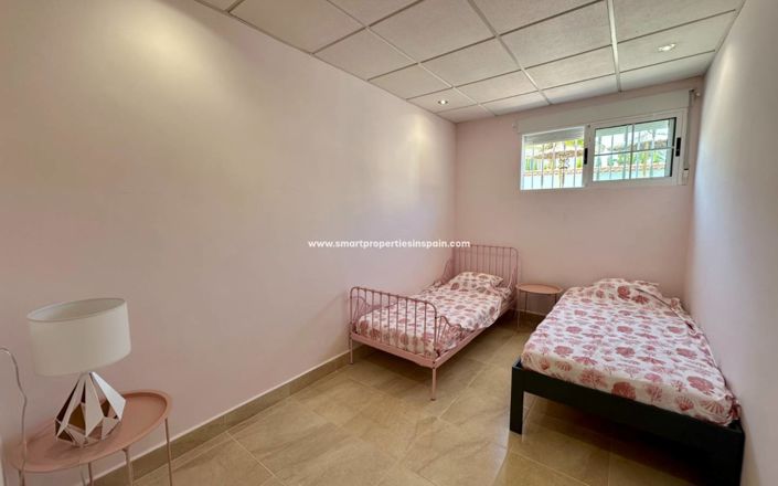 Image No.34-Villa de 5 chambres à vendre à La Marina