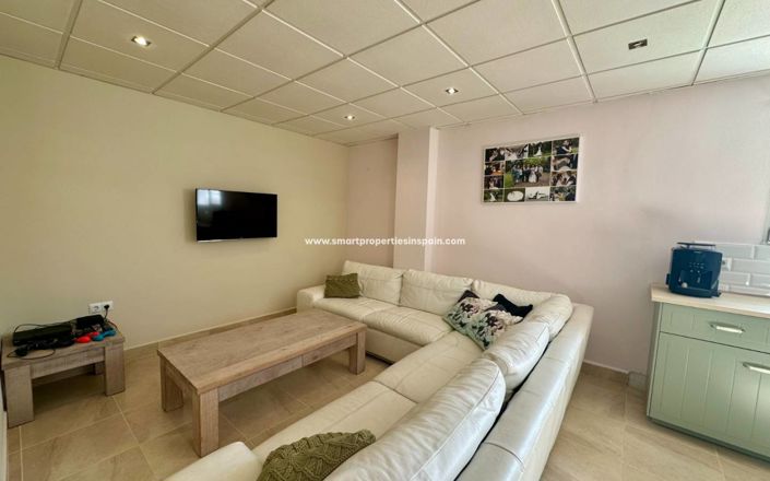 Image No.36-Villa de 5 chambres à vendre à La Marina