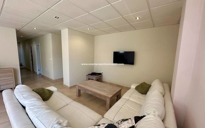 Image No.37-Villa de 5 chambres à vendre à La Marina