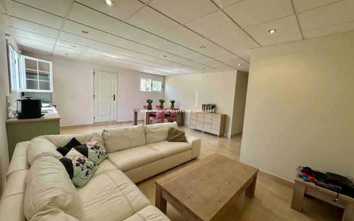 Image No.38-Villa de 5 chambres à vendre à La Marina