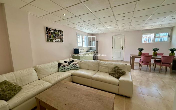 Image No.39-Villa de 5 chambres à vendre à La Marina