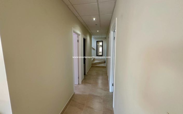 Image No.42-Villa de 5 chambres à vendre à La Marina